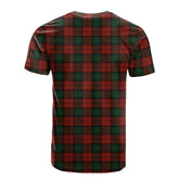 Stewart of Atholl Tartan T-Shirt